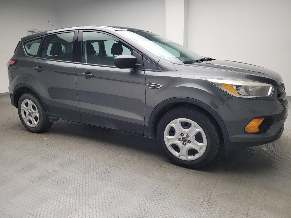 2017 Ford Escape in Eastpointe, MI 48021 - 18094668 11