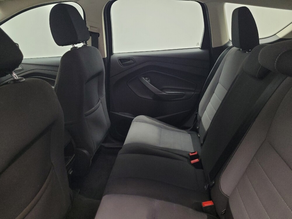 2017 Ford Escape in Eastpointe, MI 48021 - 18094668 18