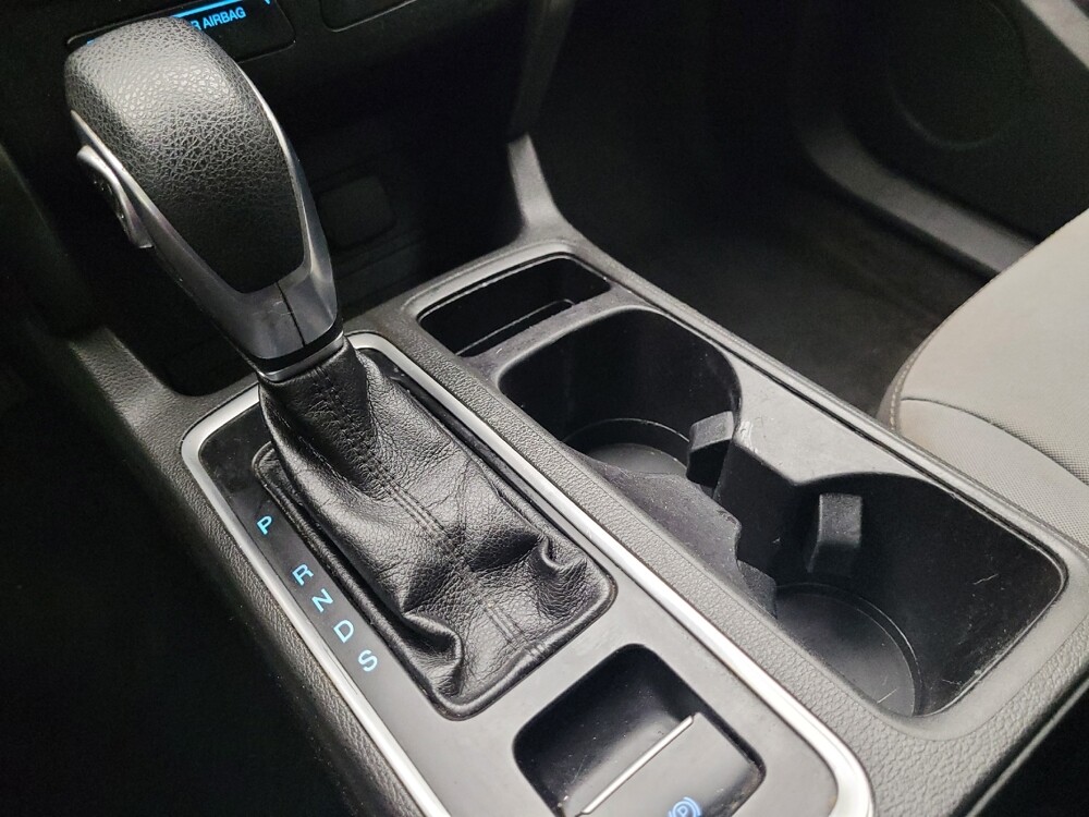 2017 Ford Escape in Eastpointe, MI 48021 - 18094668 26