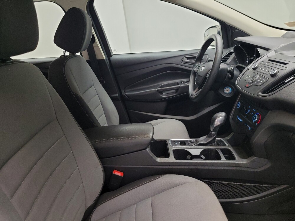 2017 Ford Escape in Eastpointe, MI 48021 - 18094668 21