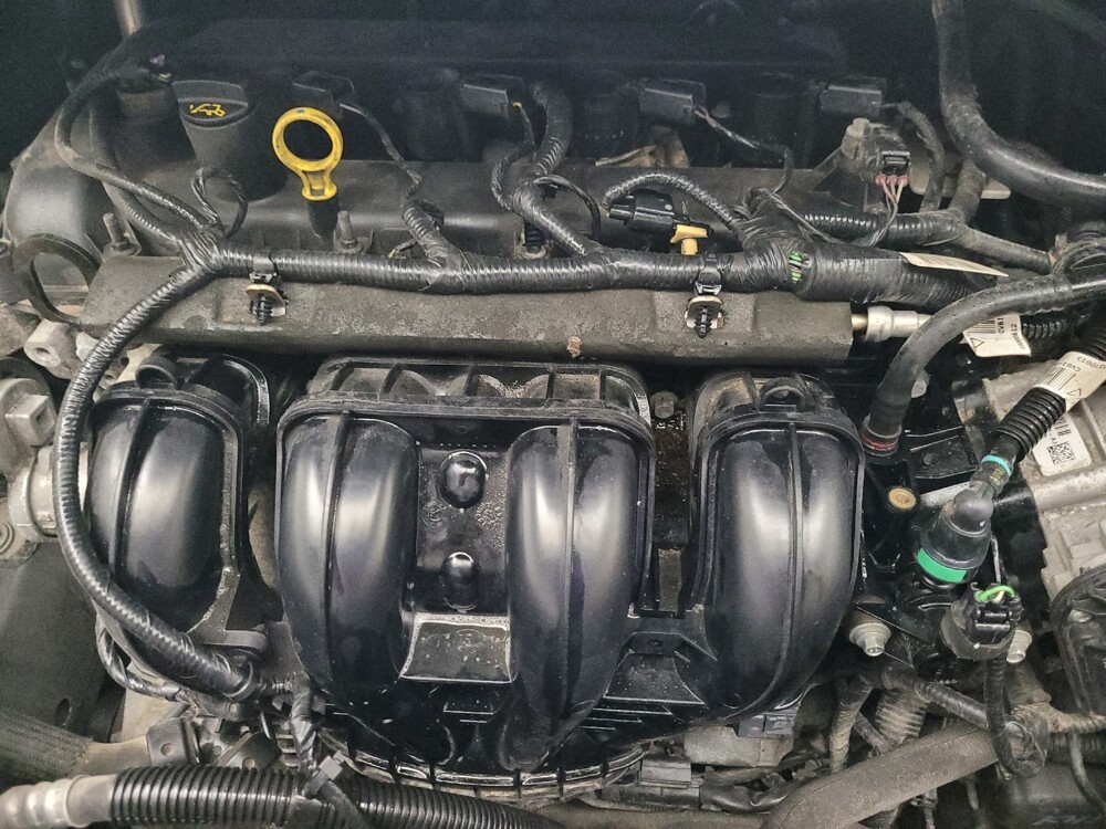 2017 Ford Escape in Eastpointe, MI 48021 - 18094668 30