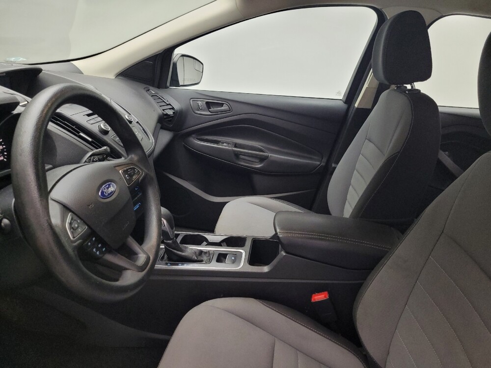 2017 Ford Escape in Eastpointe, MI 48021 - 18094668 17