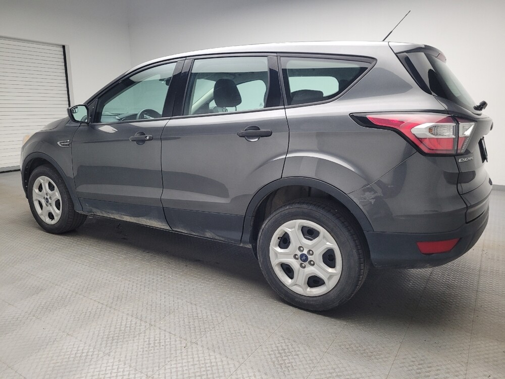 2017 Ford Escape in Eastpointe, MI 48021 - 18094668 3