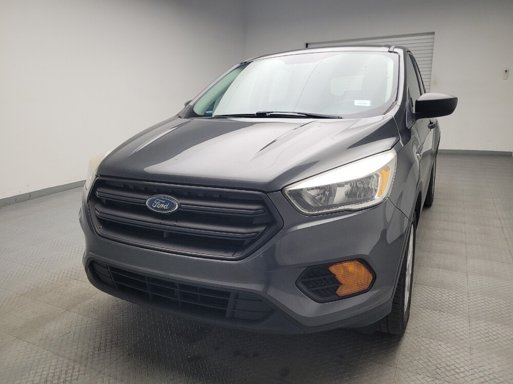 2017 Ford Escape in Eastpointe, MI 48021 - 18094668 15
