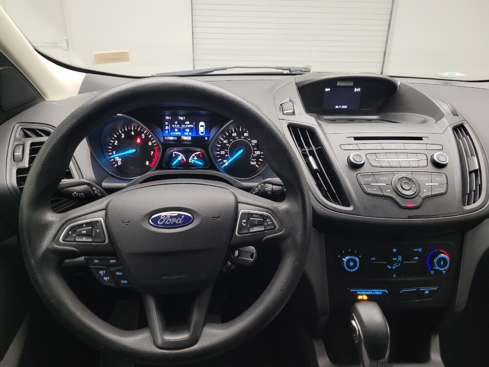 2017 Ford Escape in Eastpointe, MI 48021 - 18094668 22