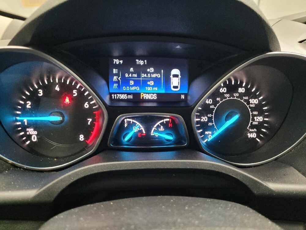 2017 Ford Escape in Eastpointe, MI 48021 - 18094668 23