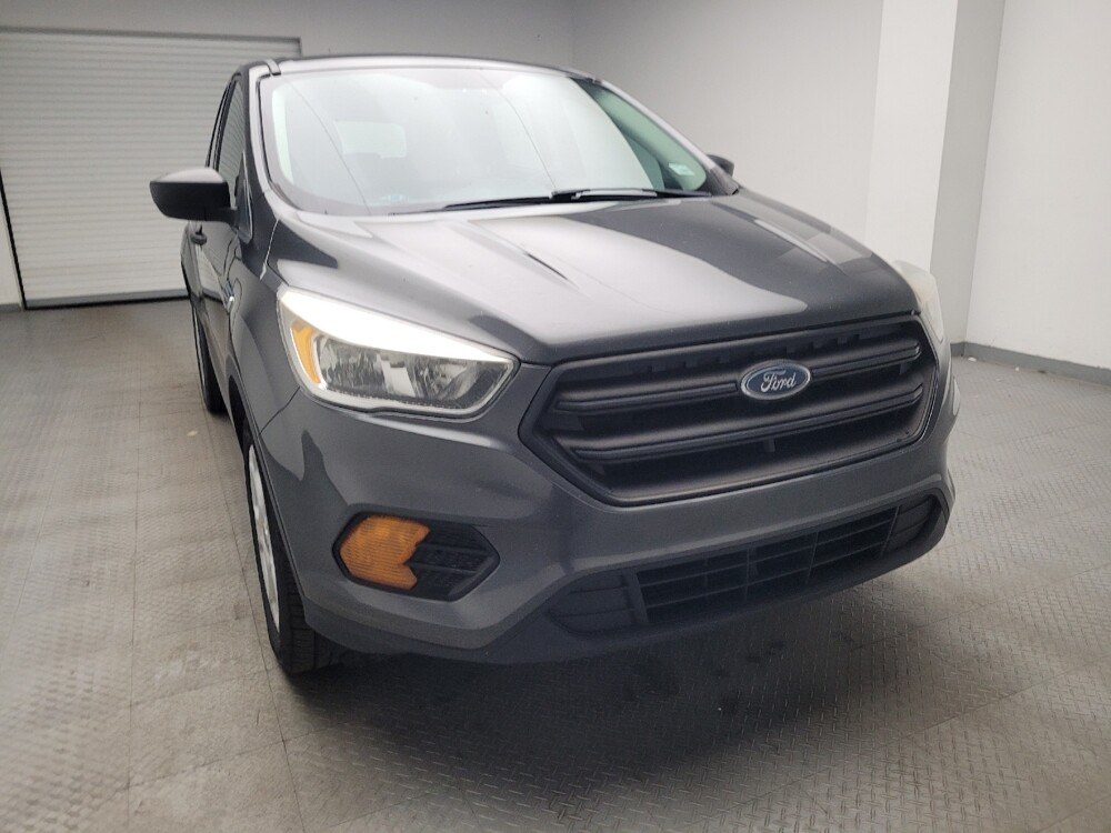 2017 Ford Escape in Eastpointe, MI 48021 - 18094668 14