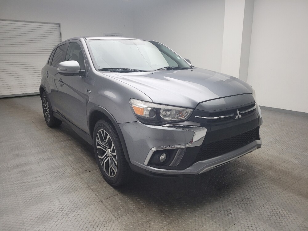 2019 Mitsubishi Outlander Sport in Madison, TN 37115 - 18094670 13