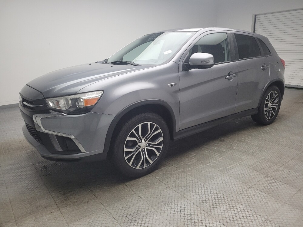 2019 Mitsubishi Outlander Sport in Madison, TN 37115 - 18094670 2