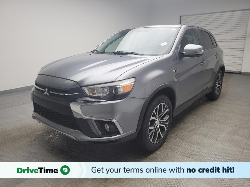 2019 Mitsubishi Outlander Sport in Madison, TN 37115 - 18094670