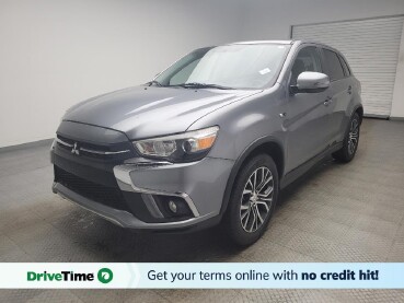 2019 Mitsubishi Outlander Sport in Madison, TN 37115