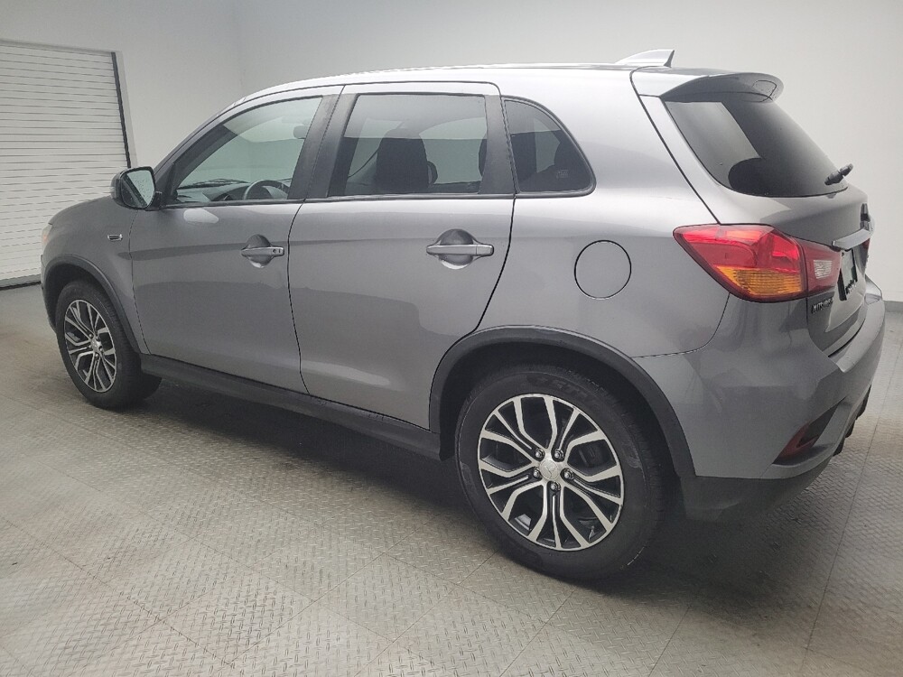 2019 Mitsubishi Outlander Sport in Madison, TN 37115 - 18094670 3