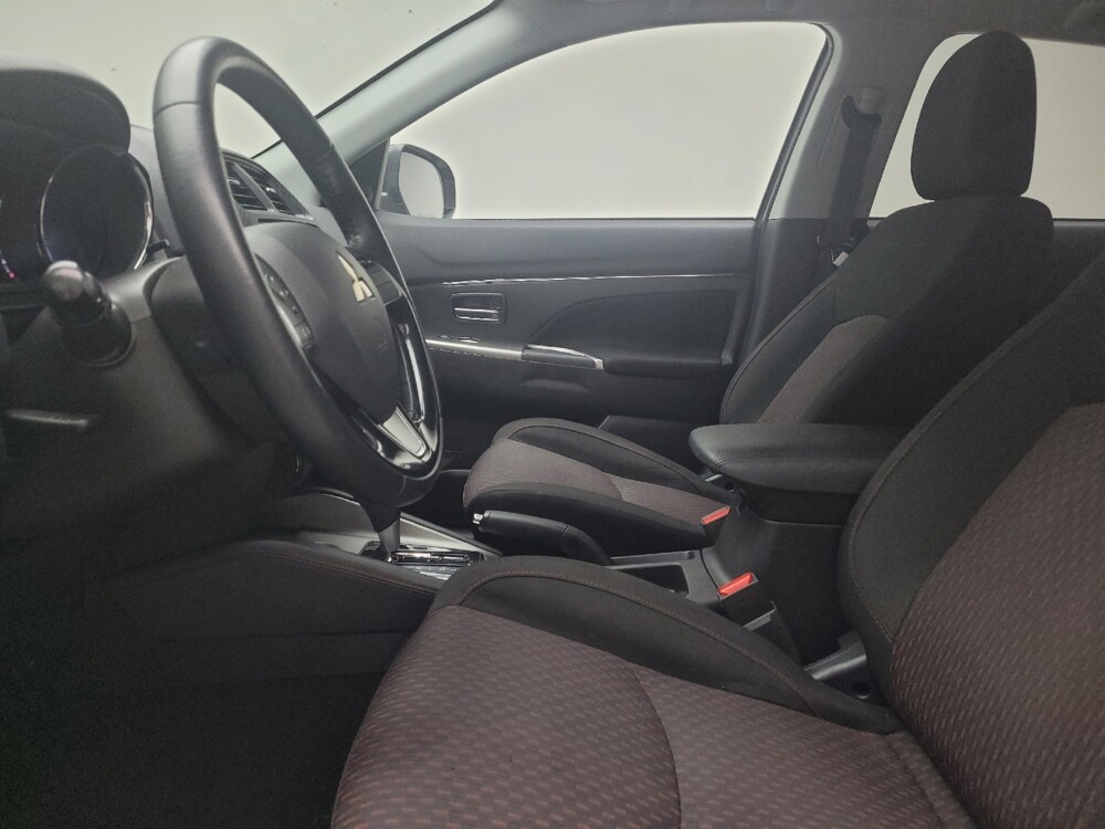 2019 Mitsubishi Outlander Sport in Madison, TN 37115 - 18094670 17