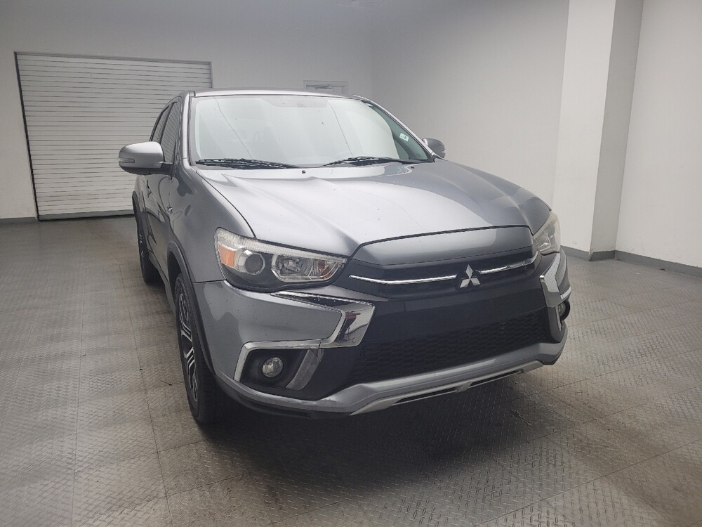 2019 Mitsubishi Outlander Sport in Madison, TN 37115 - 18094670 14