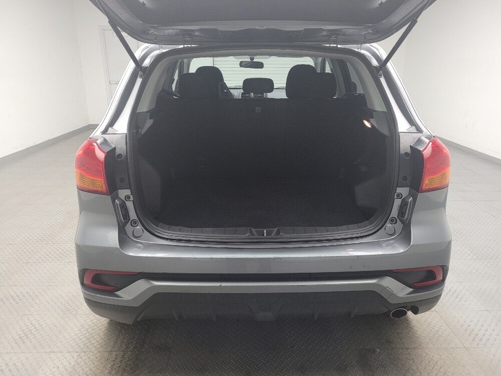 2019 Mitsubishi Outlander Sport in Madison, TN 37115 - 18094670 29