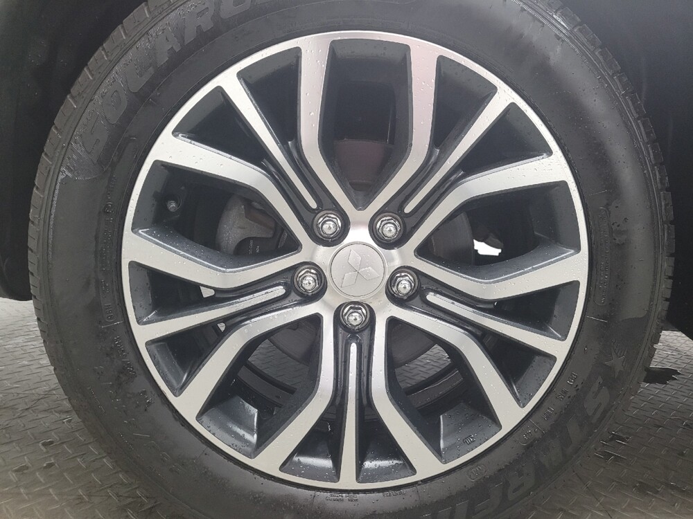 2019 Mitsubishi Outlander Sport in Madison, TN 37115 - 18094670 31