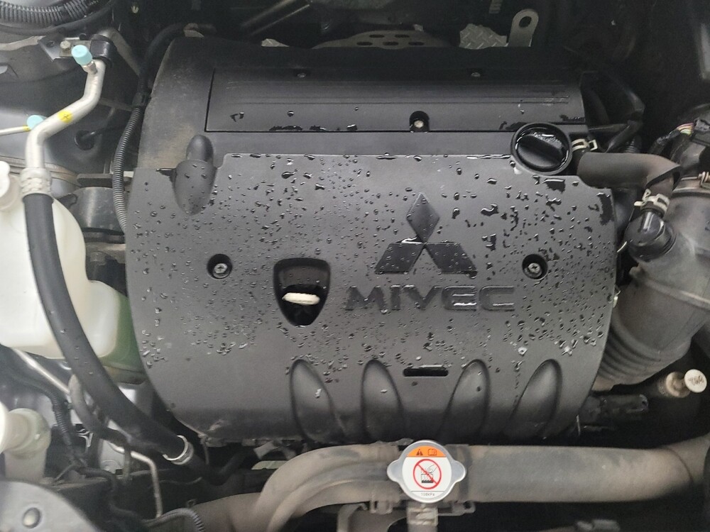 2019 Mitsubishi Outlander Sport in Madison, TN 37115 - 18094670 30