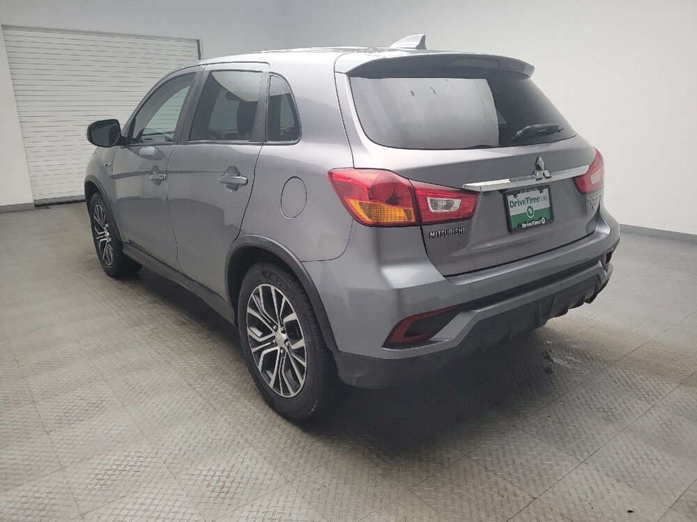 2019 Mitsubishi Outlander Sport in Madison, TN 37115 - 18094670 5