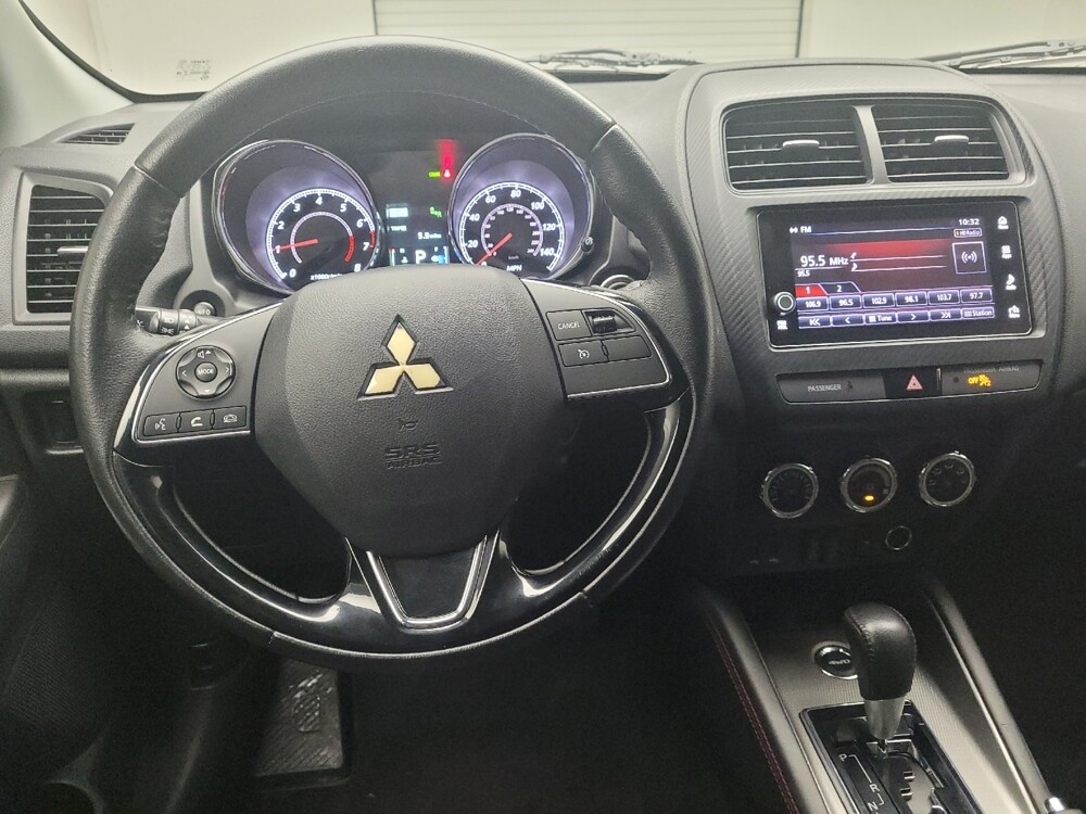 2019 Mitsubishi Outlander Sport in Madison, TN 37115 - 18094670 22