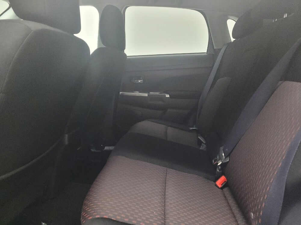 2019 Mitsubishi Outlander Sport in Madison, TN 37115 - 18094670 18