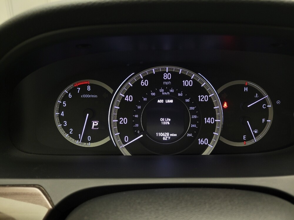 2017 Honda Accord in Madison, TN 37115 - 18094671 23