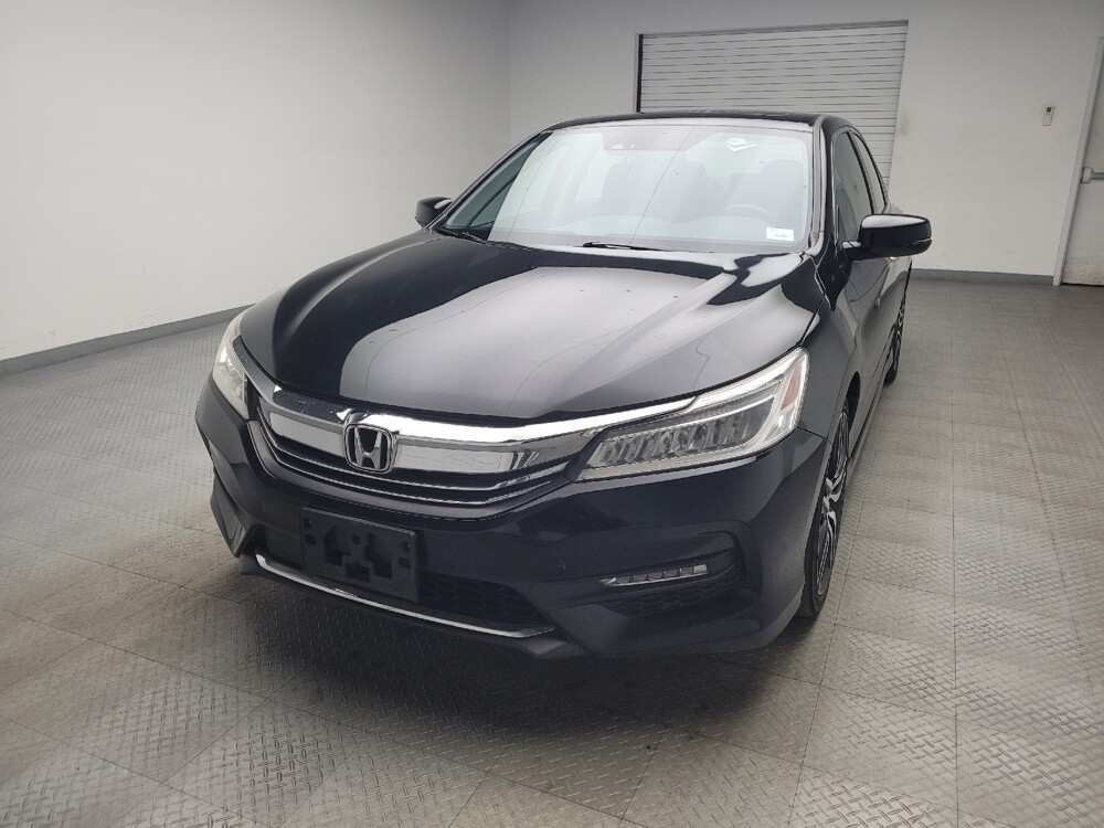 2017 Honda Accord in Madison, TN 37115 - 18094671 15