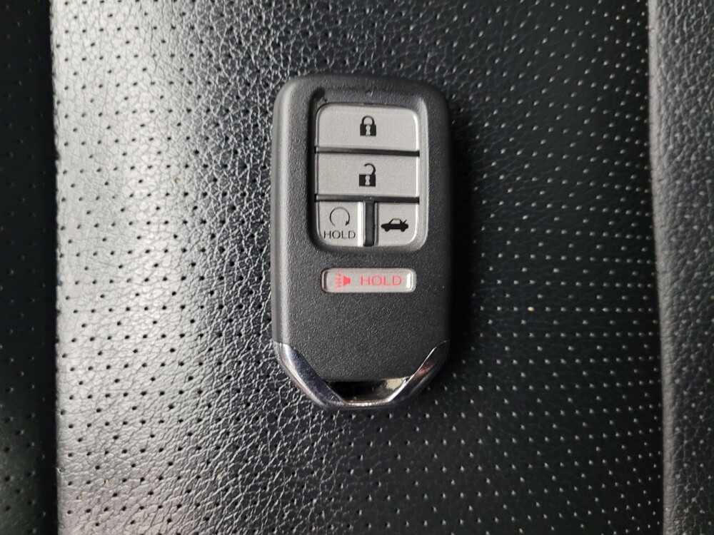 2017 Honda Accord in Madison, TN 37115 - 18094671 32