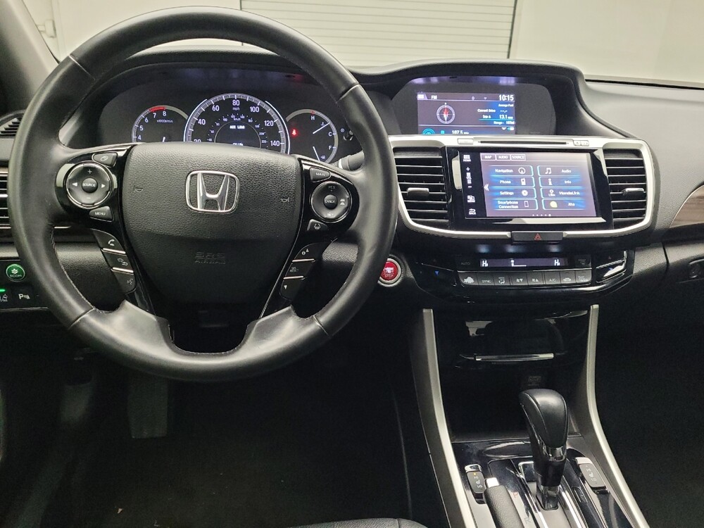 2017 Honda Accord in Madison, TN 37115 - 18094671 22