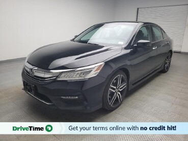 2017 Honda Accord in Madison, TN 37115