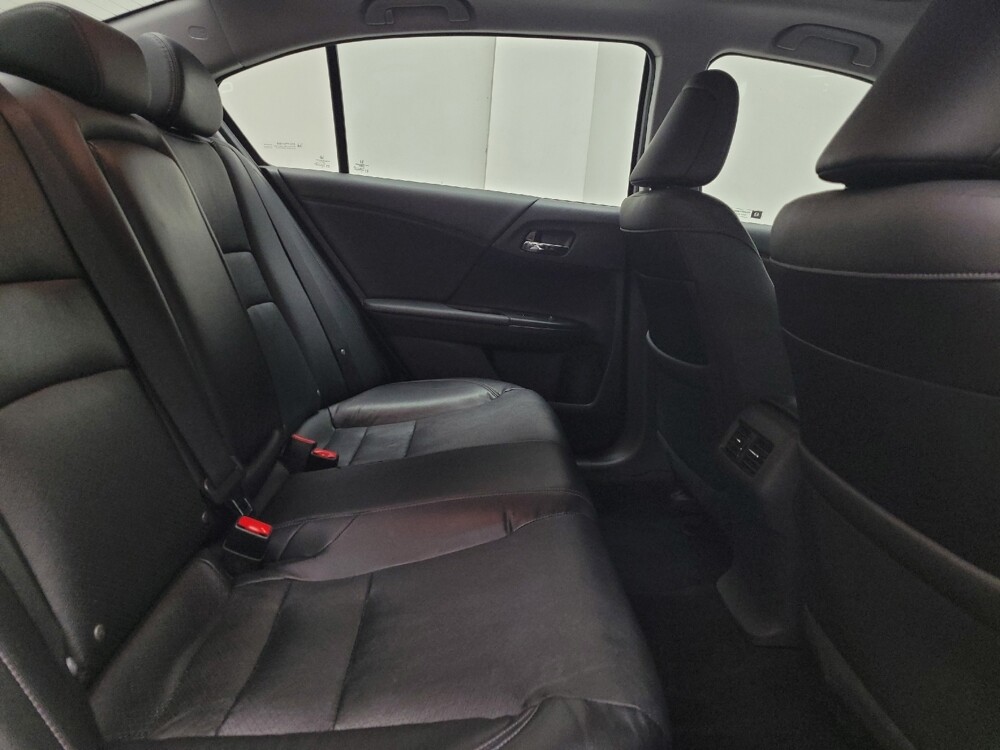 2017 Honda Accord in Madison, TN 37115 - 18094671 19