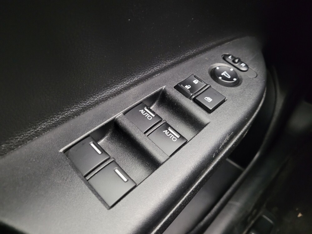 2017 Honda Accord in Madison, TN 37115 - 18094671 27