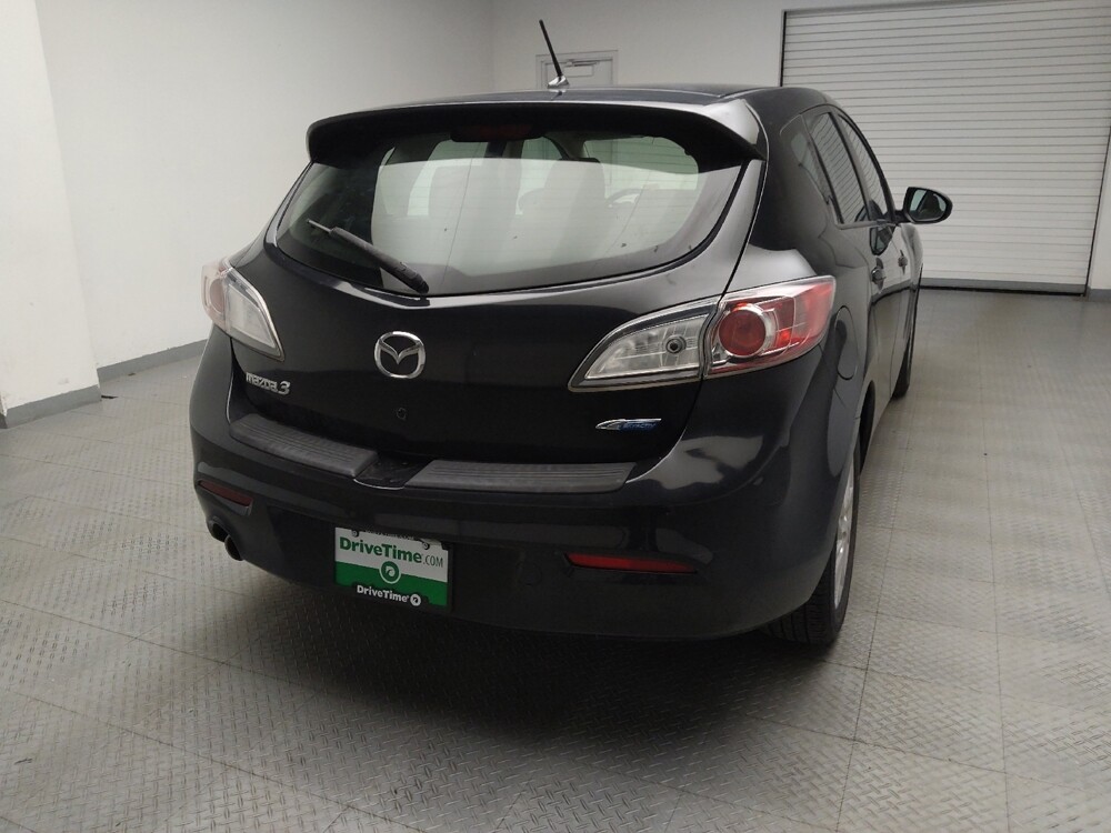 2013 Mazda MAZDA3 in Eastpointe, MI 48021 - 18094672 7