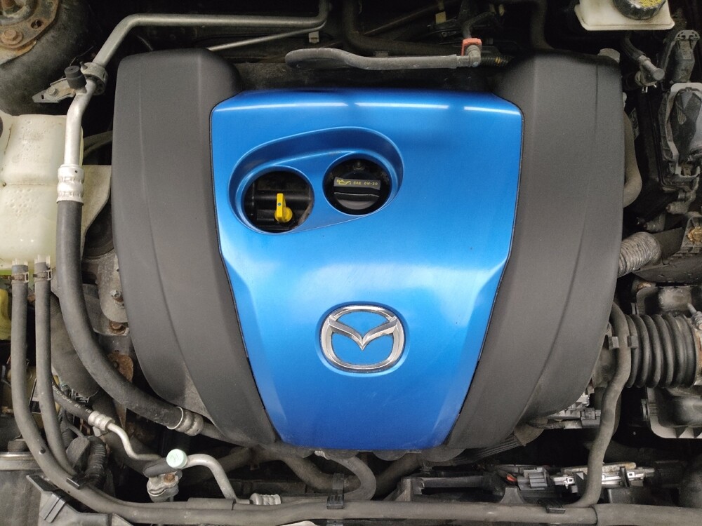 2013 Mazda MAZDA3 in Eastpointe, MI 48021 - 18094672 30