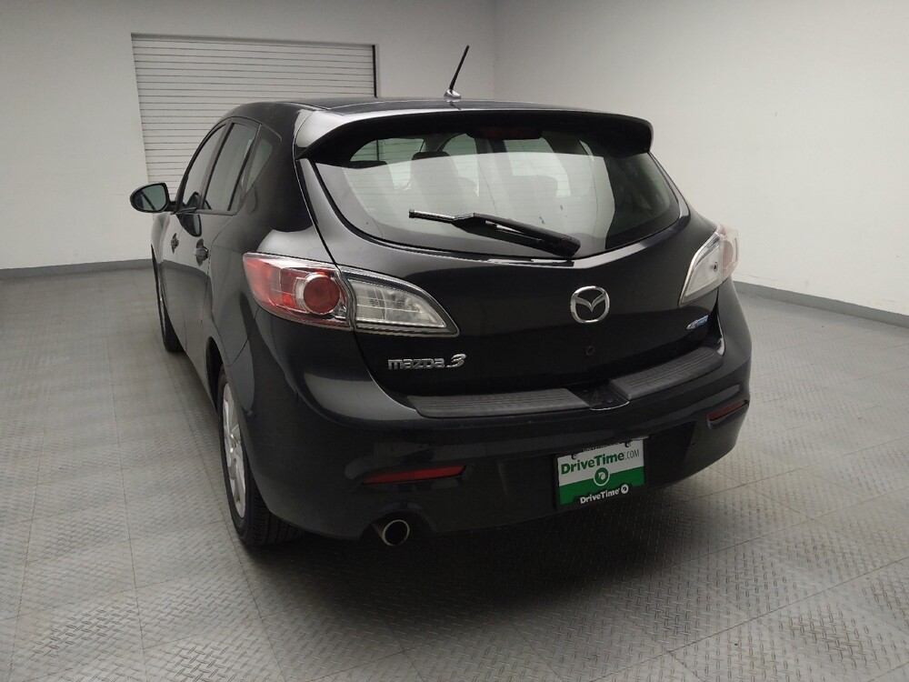 2013 Mazda MAZDA3 in Eastpointe, MI 48021 - 18094672 6