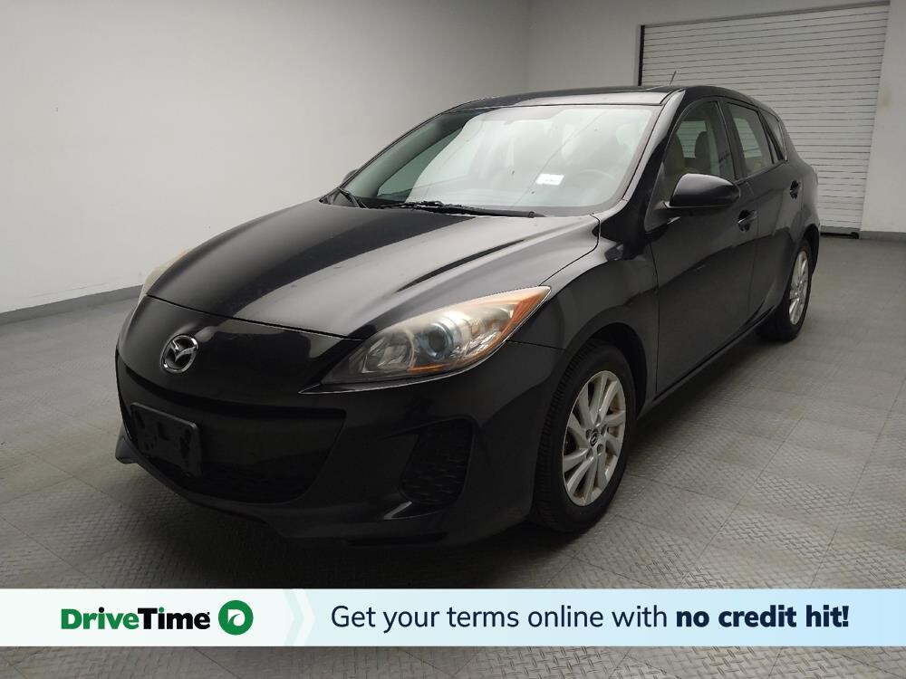 2013 Mazda MAZDA3 in Eastpointe, MI 48021 - 18094672