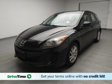 2013 Mazda MAZDA3 in Eastpointe, MI 48021