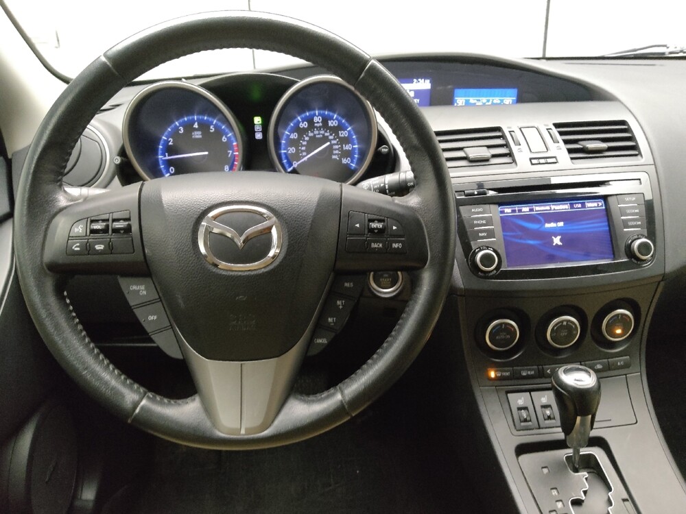2013 Mazda MAZDA3 in Eastpointe, MI 48021 - 18094672 22