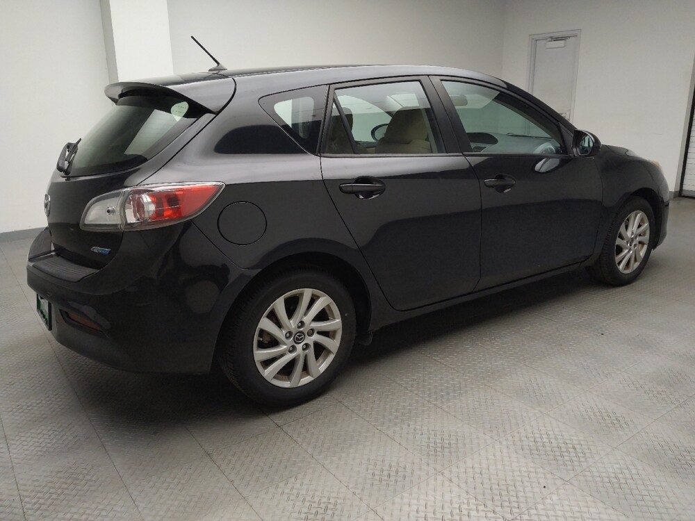2013 Mazda MAZDA3 in Eastpointe, MI 48021 - 18094672 10