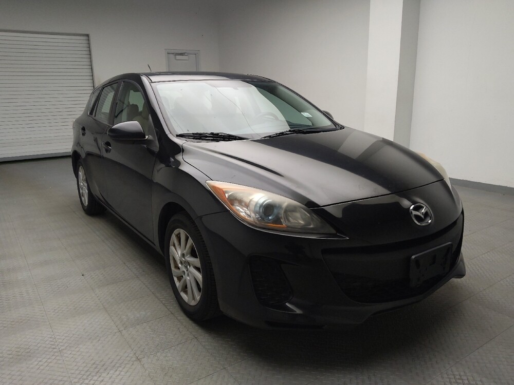 2013 Mazda MAZDA3 in Eastpointe, MI 48021 - 18094672 13