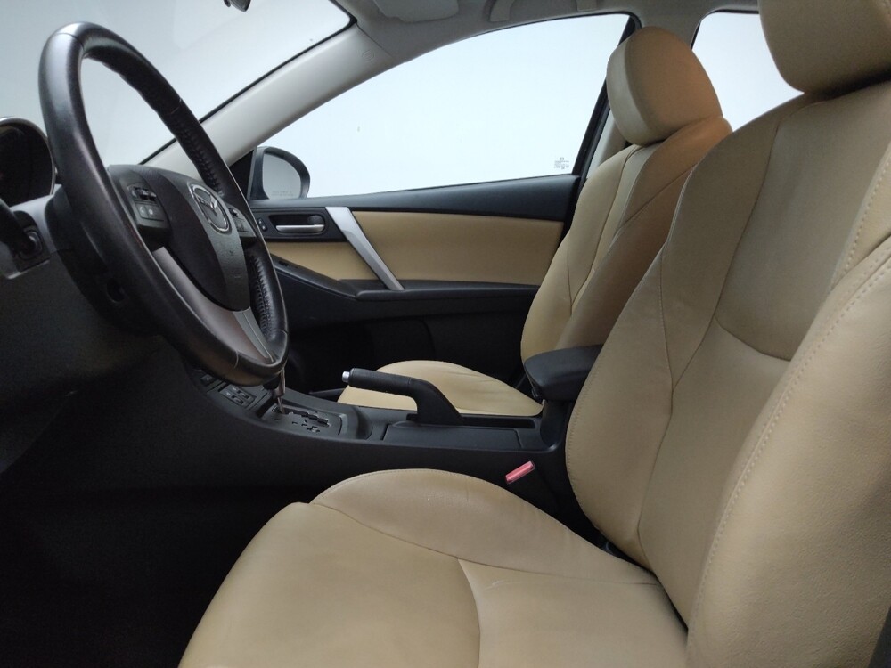 2013 Mazda MAZDA3 in Eastpointe, MI 48021 - 18094672 17