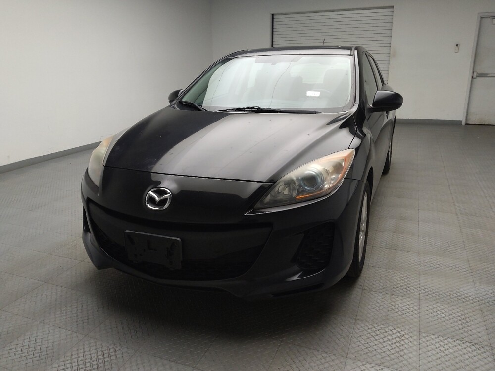 2013 Mazda MAZDA3 in Eastpointe, MI 48021 - 18094672 15