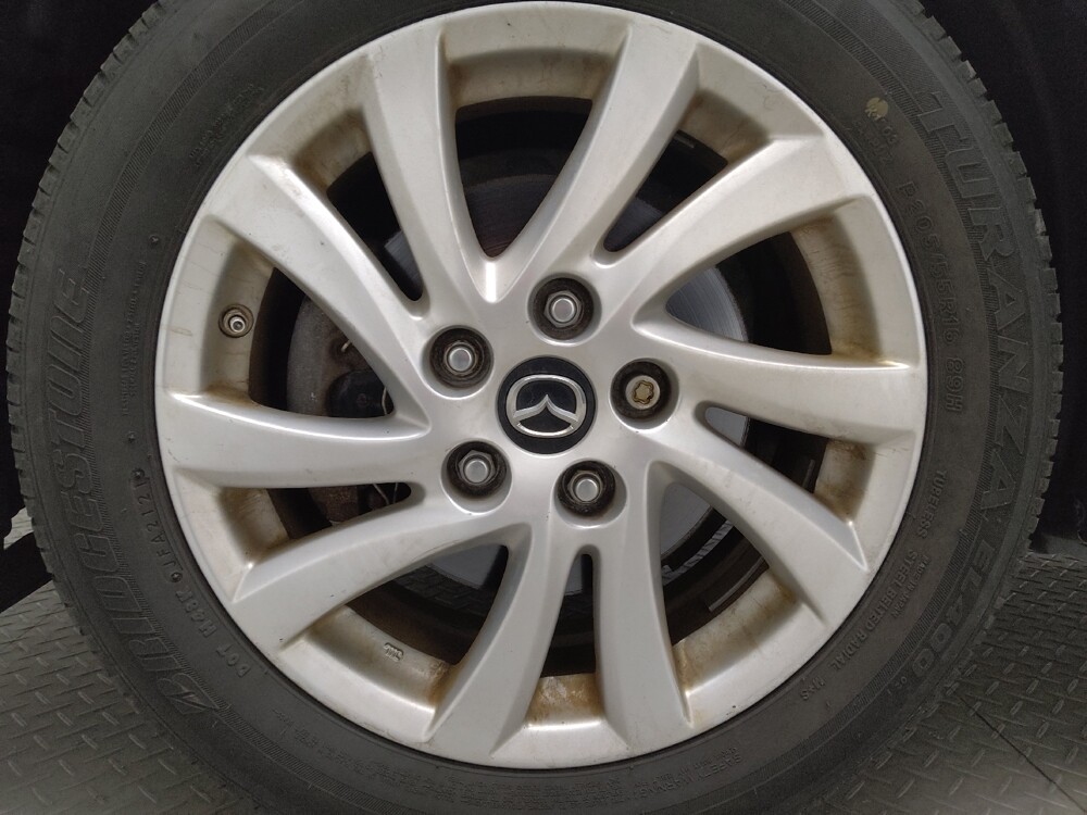 2013 Mazda MAZDA3 in Eastpointe, MI 48021 - 18094672 31