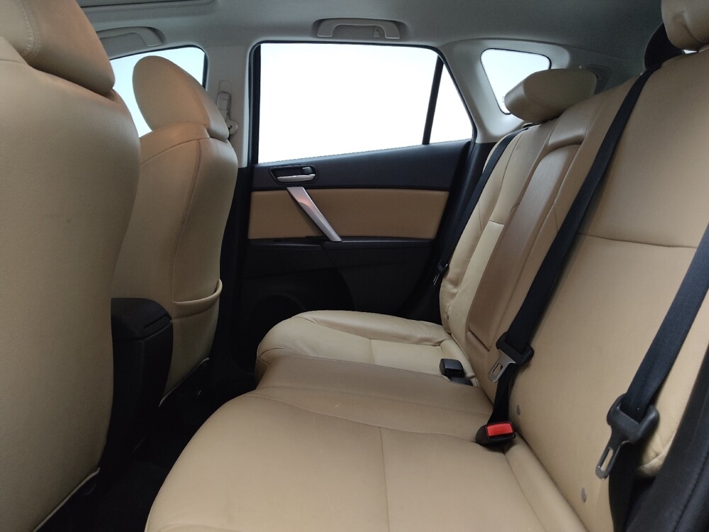 2013 Mazda MAZDA3 in Eastpointe, MI 48021 - 18094672 18