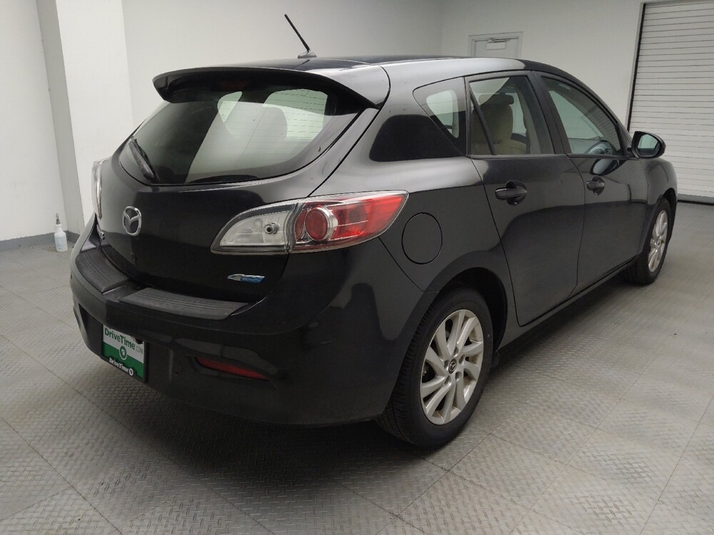 2013 Mazda MAZDA3 in Eastpointe, MI 48021 - 18094672 9