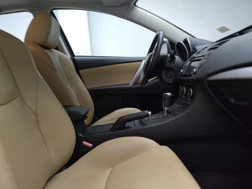2013 Mazda MAZDA3 in Eastpointe, MI 48021 - 18094672 21