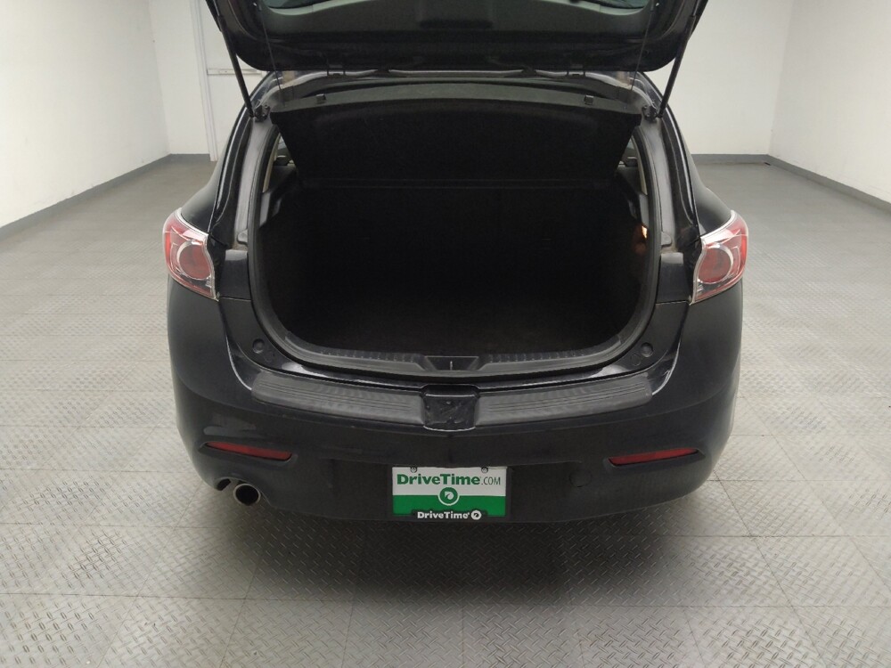 2013 Mazda MAZDA3 in Eastpointe, MI 48021 - 18094672 29