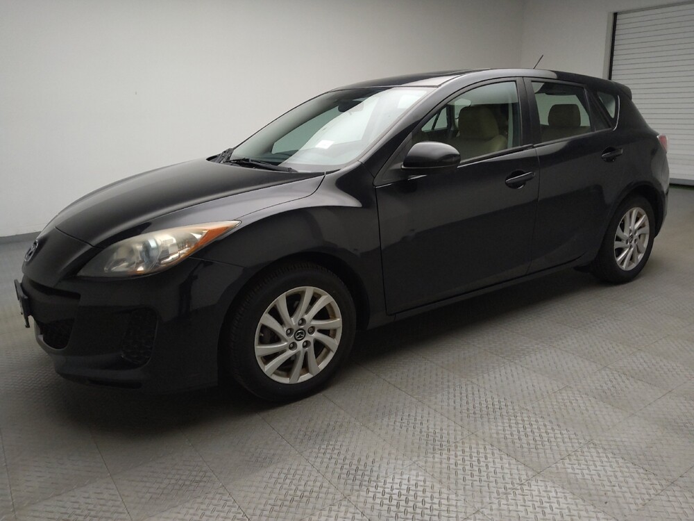2013 Mazda MAZDA3 in Eastpointe, MI 48021 - 18094672 2