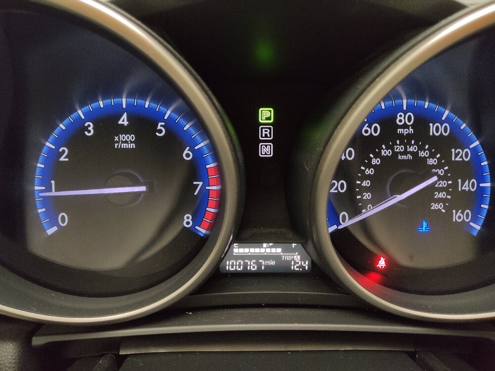 2013 Mazda MAZDA3 in Eastpointe, MI 48021 - 18094672 23