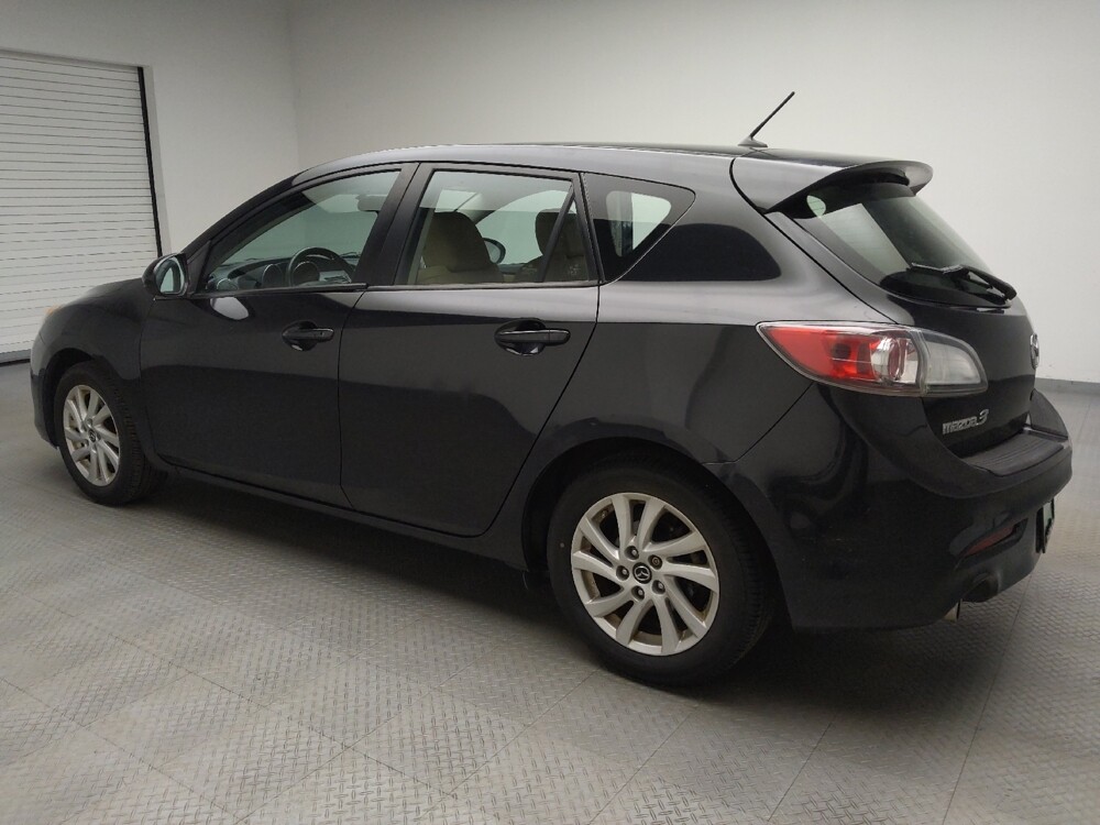 2013 Mazda MAZDA3 in Eastpointe, MI 48021 - 18094672 3
