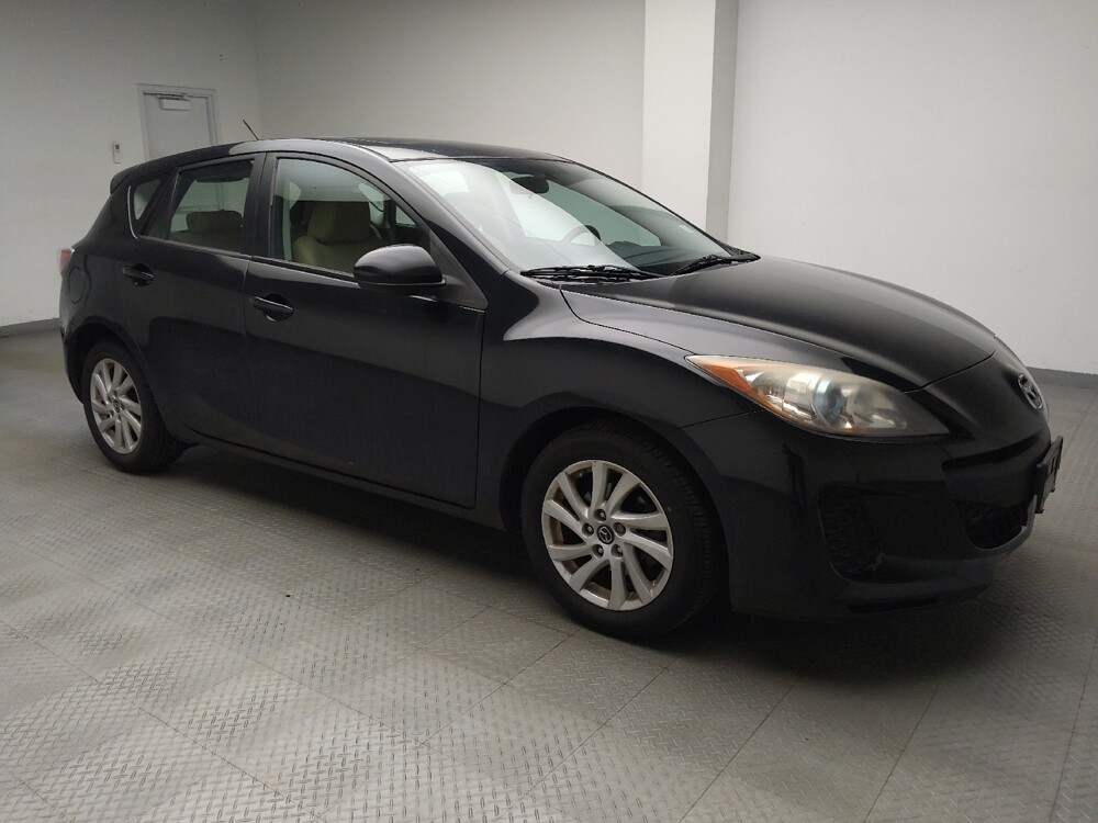 2013 Mazda MAZDA3 in Eastpointe, MI 48021 - 18094672 11